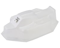 Leadfinger Racing Mugen MBX8/Eco V2 Beretta 1/8 Body (Clear)