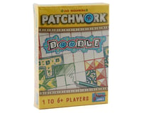 Lookout Games Patchwork Doodle Game