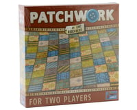 Lookout Games Patchwork Strategy Game