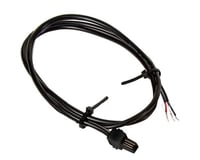 Lionel 3-pin M Pigtail Power Cable 3'