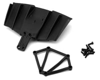 Losi NASCAR Rear Diffuser