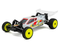 Losi Micro-B 1/24 RTR 2WD Buggy (White)