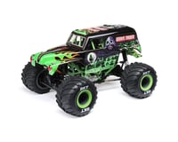 Losi 1/18 Mini LMT 4X4 Brushed RTR Monster Truck (Grave Digger)