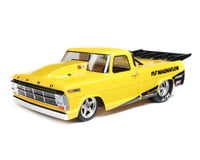 Losi 22S '68 Ford F100 No Prep 1/10 RTR Brushless Drag Race Truck (Magnaflow)