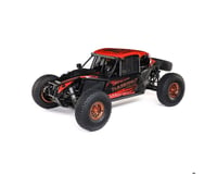 Losi 8IGHT-X Super Lasernut 4WD Brushless 1/6 RTR Electric Rock Racer Buggy