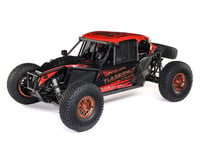 Losi 8IGHT-X Super Lasernut 4WD Brushless 1/6 RTR Electric Rock Racer Buggy