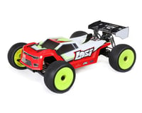 Losi 8IGHT-XTE 1/8 4WD Electric Brushless RTR Truggy