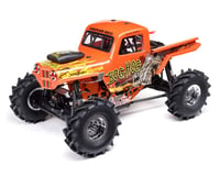 Losi LMT Bog Hog RTR 1/8 Brushless 4WD Solid Axle Mega Truck