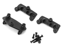 Losi Mini LMT Upper 4-link Mount & Servo Plate