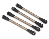 Losi Mini LMT Upper 4-link Bar Set