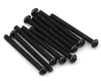 Losi 2x20mm Button Head Screws (10)