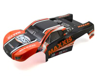 Losi 22S SCT Pre-Painted Maxxis Body Set