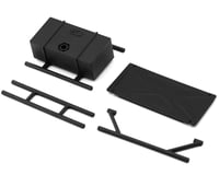 Losi Baja Rey 2.0 Molded Fuel Cell & Cage Support Set