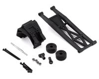 Losi 22S Drag Wheelie Bar Set