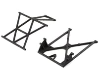 Losi Hammer Rey Roof Cage & Bed