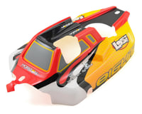 Losi 8IGHT Nitro RTR Pre-Painted Body