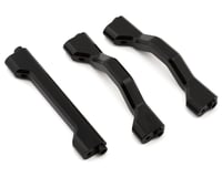 Losi LMT TLR Tuned Aluminum Center Chassis Crossbar Set (3)