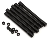 Losi LMT TLR Tuned Aluminum Cab Section Crossbar (6)