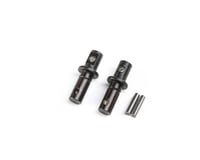 Losi Center Diff Output Shafts (2): LMT