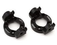 Losi LMT TLR Tuned Aluminum Spindle Carrier Set (2) (5°)
