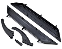 Losi Desert Buggy XL Chassis Side Guard & Brace Set