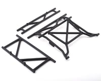 Losi Baja Rey SBR 2.0 Rear Cage