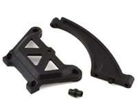 Losi DBXL 2.0 Front Chassis Brace & Top Plate