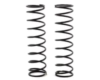 Losi Super Baja Rey Rear Spring (Medium - Silver) (2)