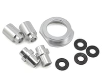 Losi Engine Mount Spacer & Clutch Mount