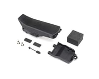 Losi Promoto-MX Seat/Battery Box Set