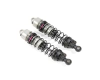 Losi 22S Drag Aluminum Front Shock Set (2)