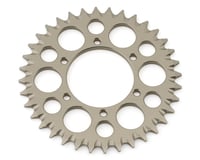 Losi Promoto-MX Hub Chain Sprocket (Hard Anodized)