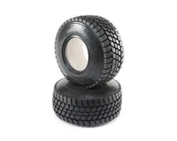 Losi Super Baja Rey Desert Claw Tire w/Foam (2)
