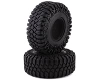 Losi 1/6 Maxxis Creepy Crawler LT Front/Rear 3.6  Tire with Inserts (2)