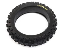 Losi Promoto-MX Dunlop MX53 Rear Tire w/Foam