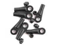 Losi Heavy Duty Captured Rod Ends & Balls
