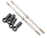 Losi 4x114mm Turnbuckle w/Ends (8IGHT)