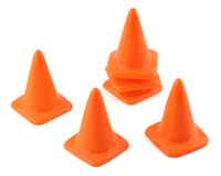 Losi 2.75" Course/Track Cones (Orange) (6)