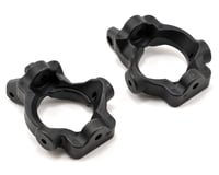 Losi Front Spindle Carrier Set (2)