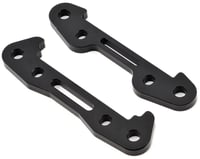 Losi Aluminum Front Hinge Pin Brace Set (2)