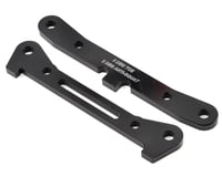 Losi Aluminum Rear Hinge Pin Brace Set (2)