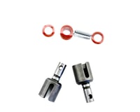 Losi F/R Diff Outdrive Set: LST