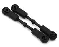 LRP S8 Rebel Steering Link Set (2) (BX/BXe)