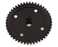 LRP S8 Rebel Machined Steel Main Differential Gear (46T)