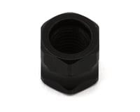 LRP S8 NXR & Rebel BX/TX SG Clutch Nut (Black)