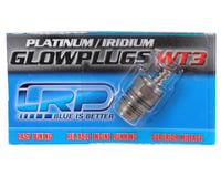 LRP Works Team Turbo Glow Plug (WT3)