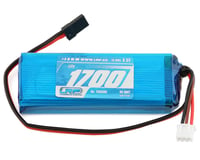 LRP VTEC LiFe Flat Receiver Battery Pack w/XH Connector (6.6V/1700mAh)