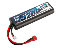 LRP Antix 2S Graphene LiHV Battery 45C (7.6V/5200mAh) w/T-Plug