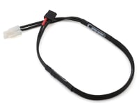 LRP Universal Charging Lead (500mm) (Female XT60 to Male Tamiya)