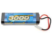 LRP Power Pack 6-Cell NiMH Stick Pack Battery w/Tamiya Connector (7.2V/3000mAh)